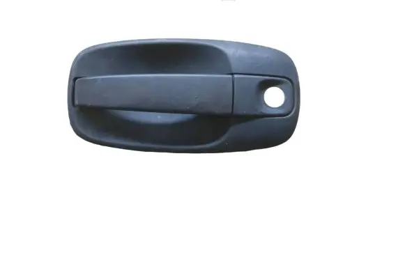 Renault Trafic II (X83) Front door exterior handle 8200170597 91168523 91168526