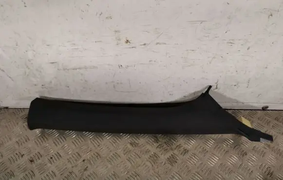 Peugeot 5008 (A) pillar trim 9810165777
