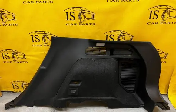 Ford Kuga III Tailgate/trunk side cover trim LV4BS31012N3ZHE
