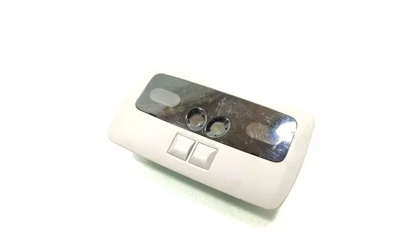 Lexus GS 300 350 430 450H Rear seat light