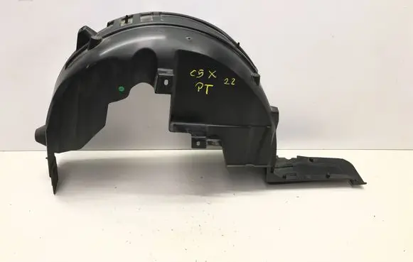 Citroen C5 X Rear arch 9838804280 9837562380