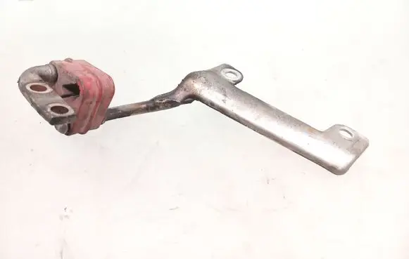 Muffler mount bracket/holder