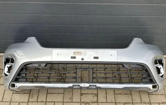 Renault Kangoo III Front bumper