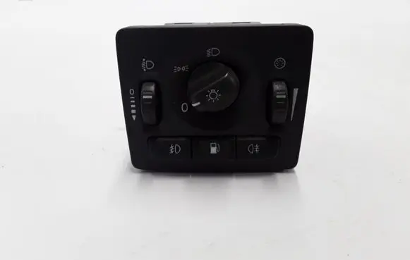 Volvo V50 Light switch 30739300