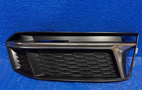 Audi A4 S4 B9 Front bumper lower grill 8W0807682 8W0807682K