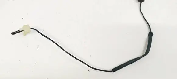 Chevrolet Captiva Interior temperature sensor 