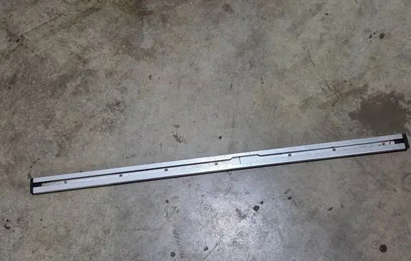 Mercedes-Benz E W212 Other trunk/boot trim element A2128100627 00009051