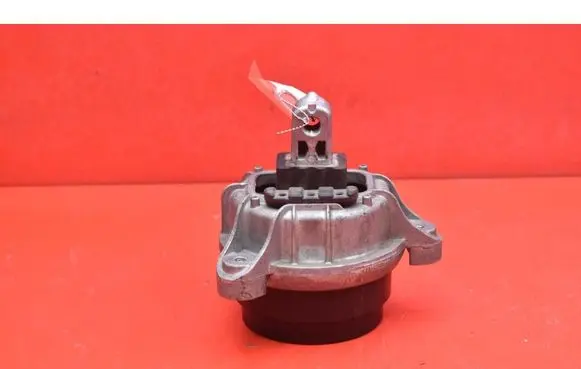 BMW 7 F01 F02 F03 F04 Engine mount vacuum valve 
