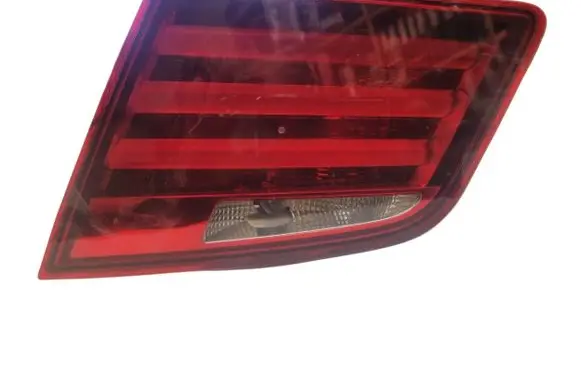 BMW 5 F10 F11 Tailgate rear/tail lights 7203226 00165856 2TZ01023502