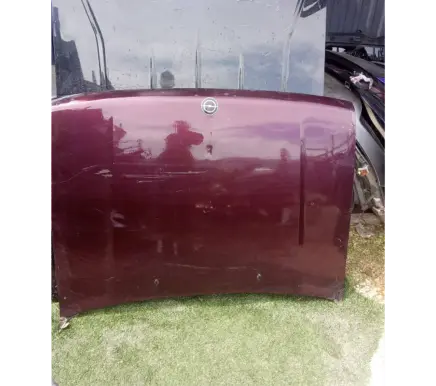 Opel Frontera A Engine bonnet/hood