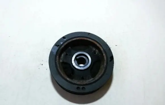 KIA Sorento Crankshaft pulley