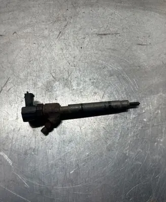 KIA Ceed Fuel injector 0445110256