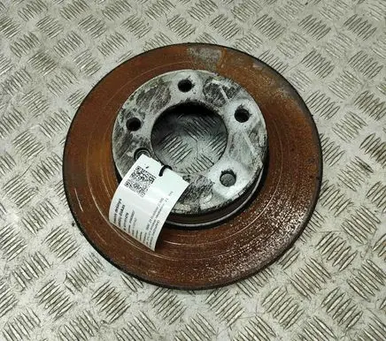 BMW Z4 E89 Front brake disc 6854998