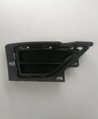 Volkswagen Golf Sportsvan Front bumper lower grill 510853712D