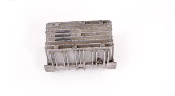 Opel Insignia A Glow plug pre-heat relay 55574293