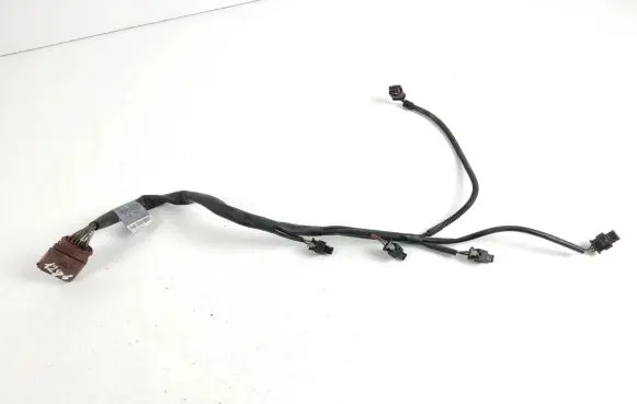 Audi A4 S4 B8 8K Engine installation wiring loom 06E971627Q