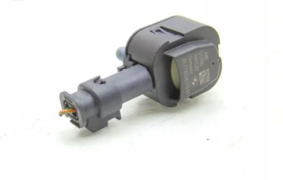 BMW 5 F10 F11 Airbag deployment crash/impact sensor 9224178