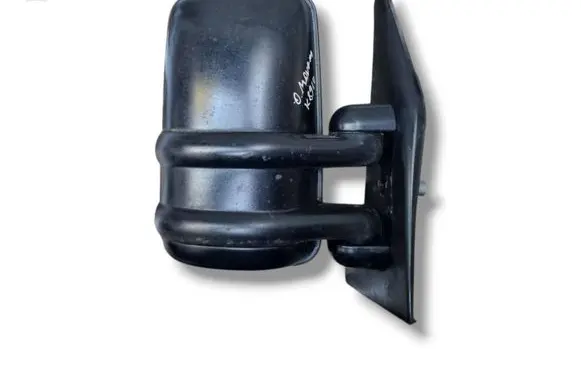 Opel Movano A Front door electric wing mirror 