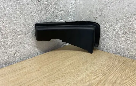 Peugeot 3008 I Trim molding 9682797680G