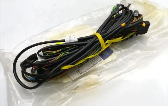 Mercedes-Benz CLK A208 C208 Panel wiring A2095406832
