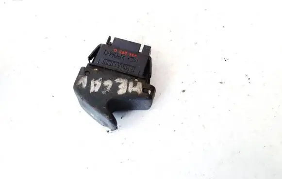 Renault Megane I Electric window control switch 838099g b7254