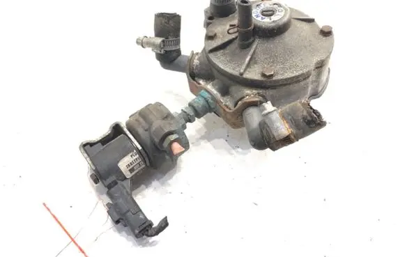 Fiat Grande Punto LP gas reducer 67R-010056