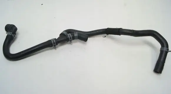 Volkswagen Golf VII Engine coolant pipe/hose 5Q0122073AN