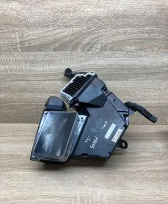Toyota Prius (XW30) Head up display screen 8310847010