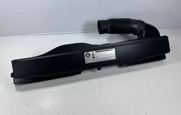Volkswagen Caddy Air intake duct part 5Q0129621B