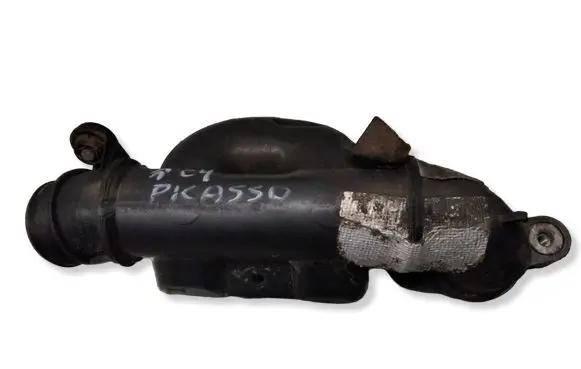 Citroen C4 Grand Picasso Intercooler hose/pipe 003524