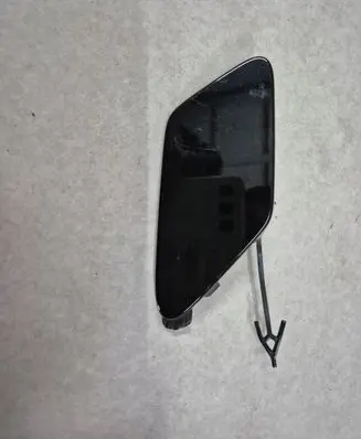 Audi Q2 - Front tow hook cap/cover 81A807241A
