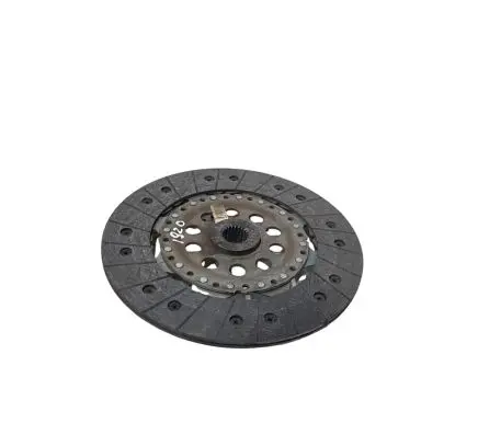 Clutch pressure plate