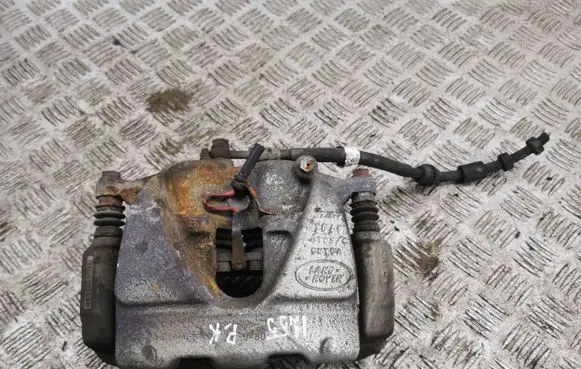 Land Rover Evoque II Front brake caliper