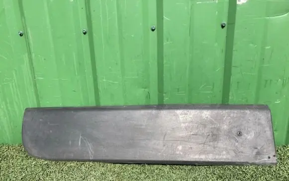 Renault Master III Loading door trim (molding) 908510003R
