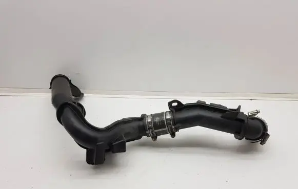 Citroen DS5 Intercooler hose/pipe 9675758280 98667 98697