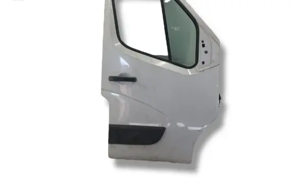 Opel Movano B Front door