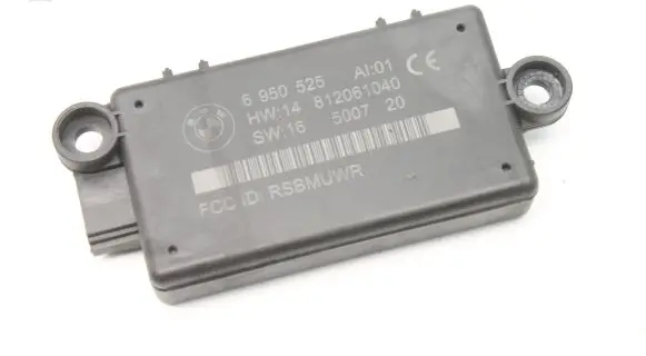 BMW 3 E92 E93 Alarm movement detector/sensor 6950525