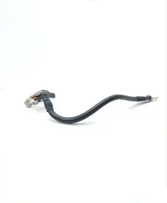 Audi Q8 Negative earth cable (battery) 4K0915181A