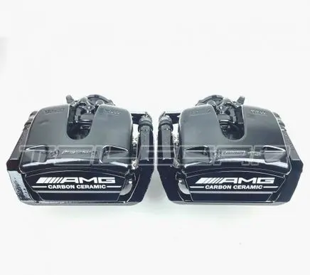 Mercedes-Benz AMG GT R190 C190 Rear brake caliper A1904233800 A1904233700