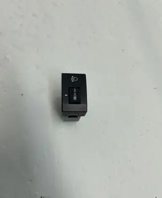 KIA Sorento Headlight level height control switch