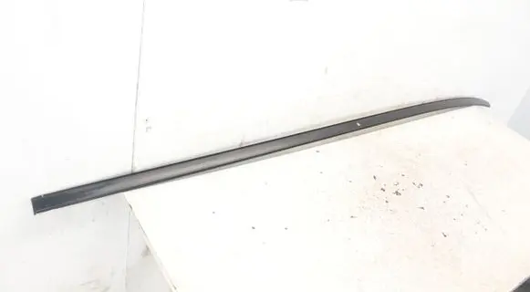 Nissan Qashqai Roof trim bar molding cover 