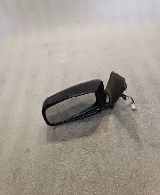 Mitsubishi Lancer Front door electric wing mirror E1010496 E13010838