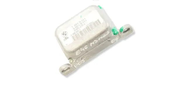 BMW 3 E46 ESP (stability system) control unit 6764018 34526764018 10098508024