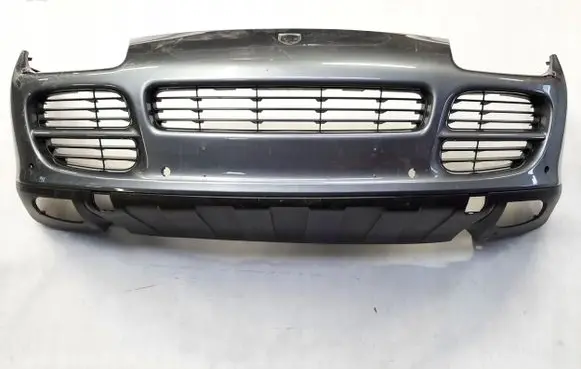 Porsche Cayenne (9PA) Front bumper 7L5807221
