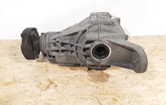 Mercedes-Benz GL X164 Rear differential A1643500314