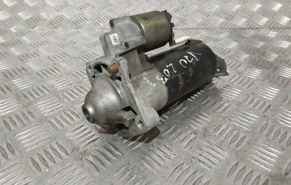 Volvo V70 Starter motor 0001108167