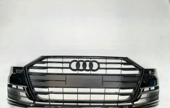 Audi A8 S8 D5 Front bumper 4N0807437A