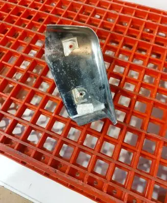 Mercedes-Benz CLS C219 Other interior part