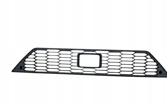 Seat Leon (5F) Front bumper upper radiator grill 5F0853667K