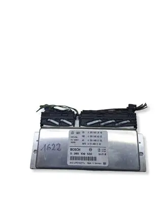 Mercedes-Benz CLS C219 ESP (stability system) control unit A2305402445 A2304480153 A0355456232